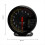 Στροφόμετρο αυτοκινήτου RPM 11000K 7 χρωμάτων 12V τροποποιημένο μαύρο 5