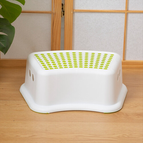 Step Stool with Non-Slip , Step Stool, Potty Training Toilet,A 1