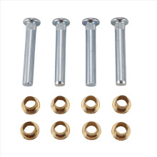 Door Hinge Repair Kit for Navara 97-05 D22 with High Strength