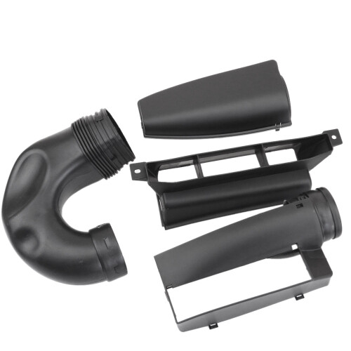 Bellows Assembly Air Intake Conduit Manifold Set