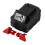 Shell Li-Ion Battery Plastic Case Lithium Battery Protection Case 2