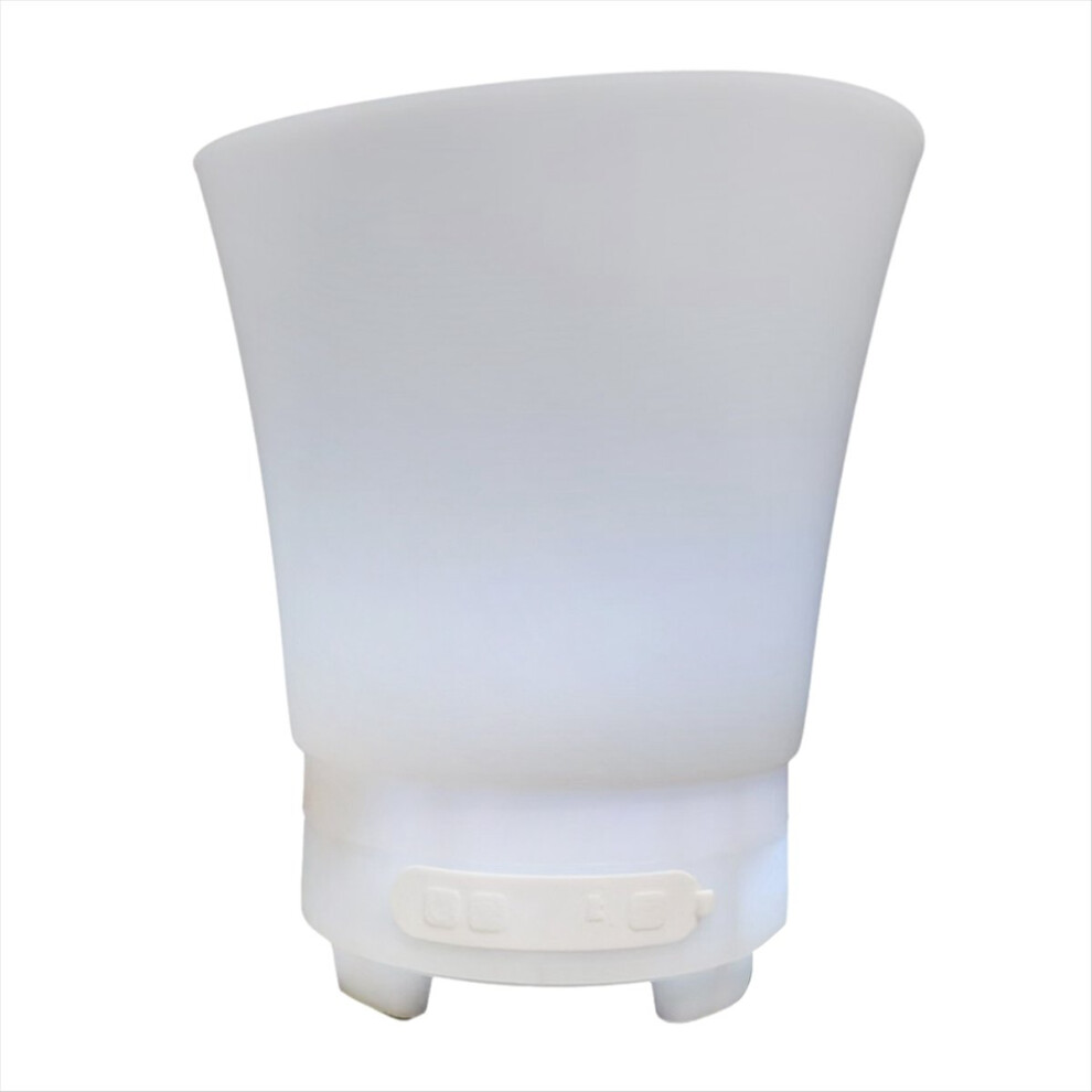 5L Rgb Led Ice Bucket With Bluetooth Speaker Waterproof Light 4851337031573