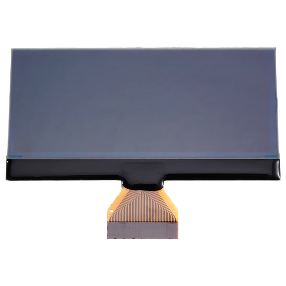 Lcd Display For - Class W169 W245 4851337031443