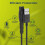 Cavo di ricarica per rasoio elettrico USB da 5 V e 1 A 4
