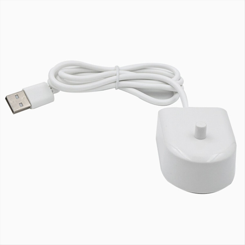 USB Charger Base Toothbrush Charger Powered Toothbrush Chargers