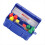 5-Way Test Kit for Pool & SPA Acid Demand Chlorine Total 4