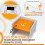 Chick Brooder Heating Plate Digital Temperature Control EU Plug 2