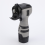 16.8V Lithium Battery Angle Grinder, Mini Polishing and Cutting 7