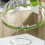 Magnetronspatdeksel met waterstoom voor voedsel, magnetronstoom 4