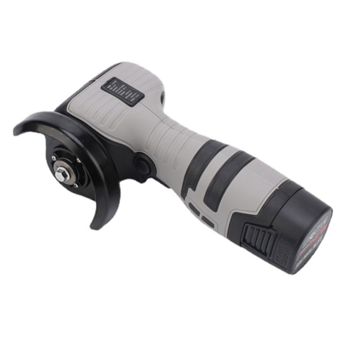 16.8V Lithium Battery Angle Grinder, Mini Polishing and Cutting 2