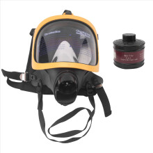 MF14 Chemische Gasmaske Klassische Gasmaske