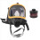 MF14 Kemisk gasmask Klassisk gasmask 1