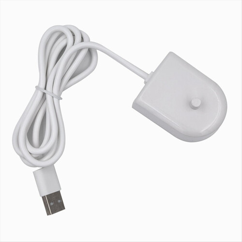 USB-laderbase Tannbørstelader Strømdrevne tannbørsteladere 2