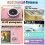 4K CCD 8X Digital Zoom Camera 180 Flip Screen Selfile Camera Pink 6