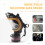 MF14 Kemisk gasmask Klassisk gasmask 5