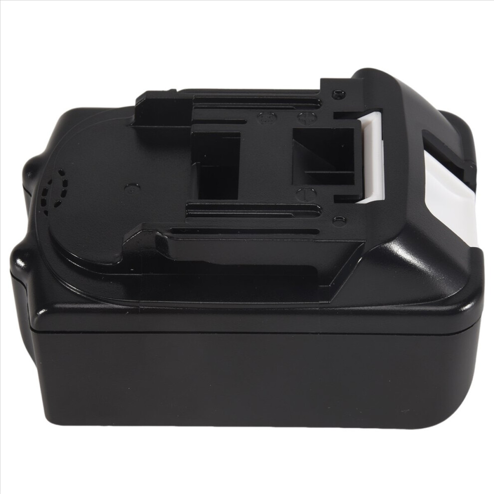 Bl1830 With Li-Ion Power Tools Battery Case For 18V Bl1840 4851114115052