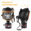 MF14 Kemisk gasmask Klassisk gasmask 6