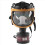 MF14 Kemisk gasmask Klassisk gasmask 2