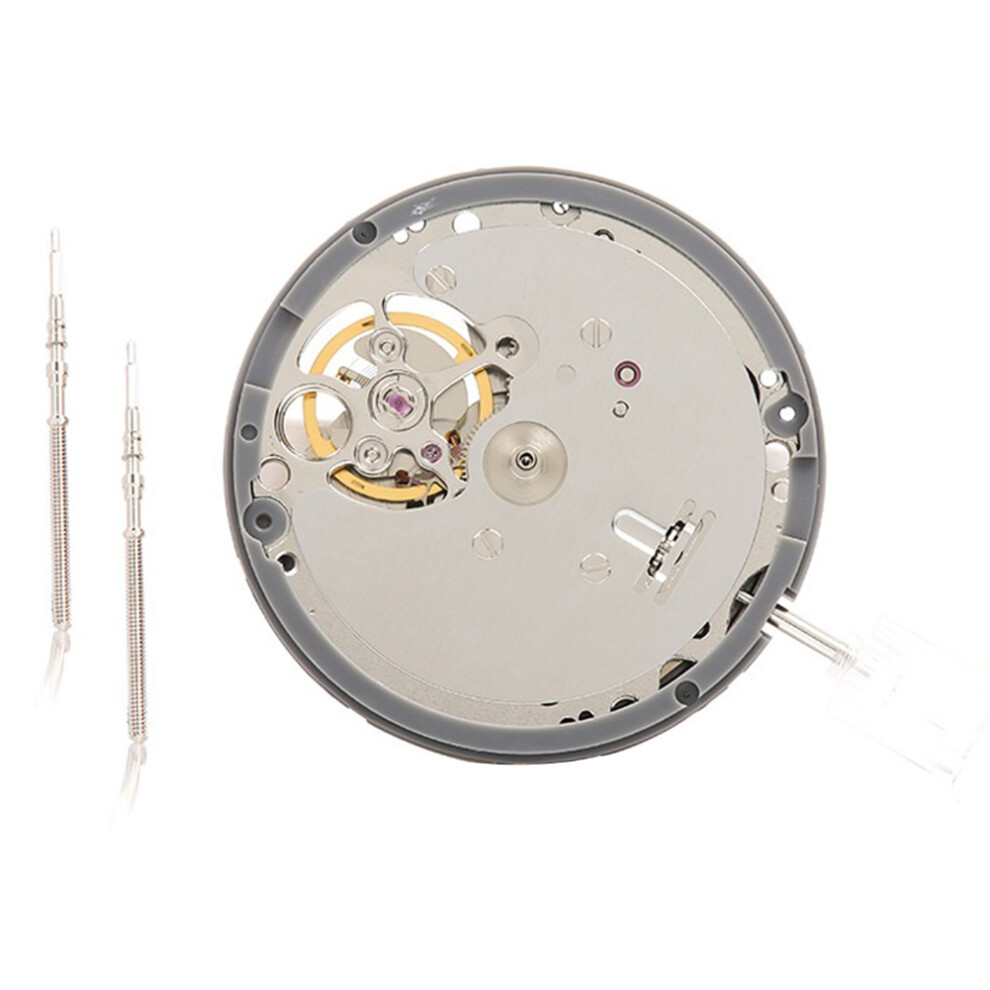 Nh38 Nh38a Movement Mechanical Automatic Watch Movement Replacement 4851337001422