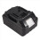 BL1830 with Li-Ion Power Tools Battery Case for 18V BL1840 2