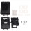 BL1830 with Li-Ion Power Tools Battery Case for 18V BL1840 3