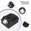 BL1830 with Li-Ion Power Tools Battery Case for 18V BL1840 7