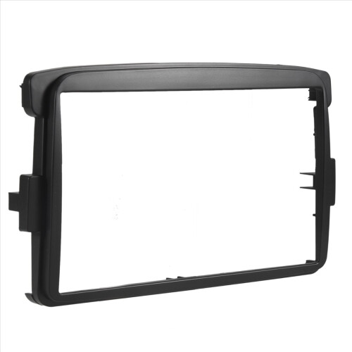 2DIN bilfront for Duster bil-DVD-rammesett 1