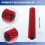 Cleaner Roller Brush Main Brush for BR 30/4C Rollers 6