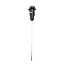 Tester 2 în 1 pentru pH-ul solului cu sondă lungă