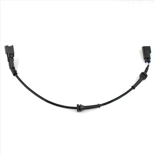 2X Position Sensor Fit for Mondeo Focus, Front ABS Wheel Speed Sensor 2