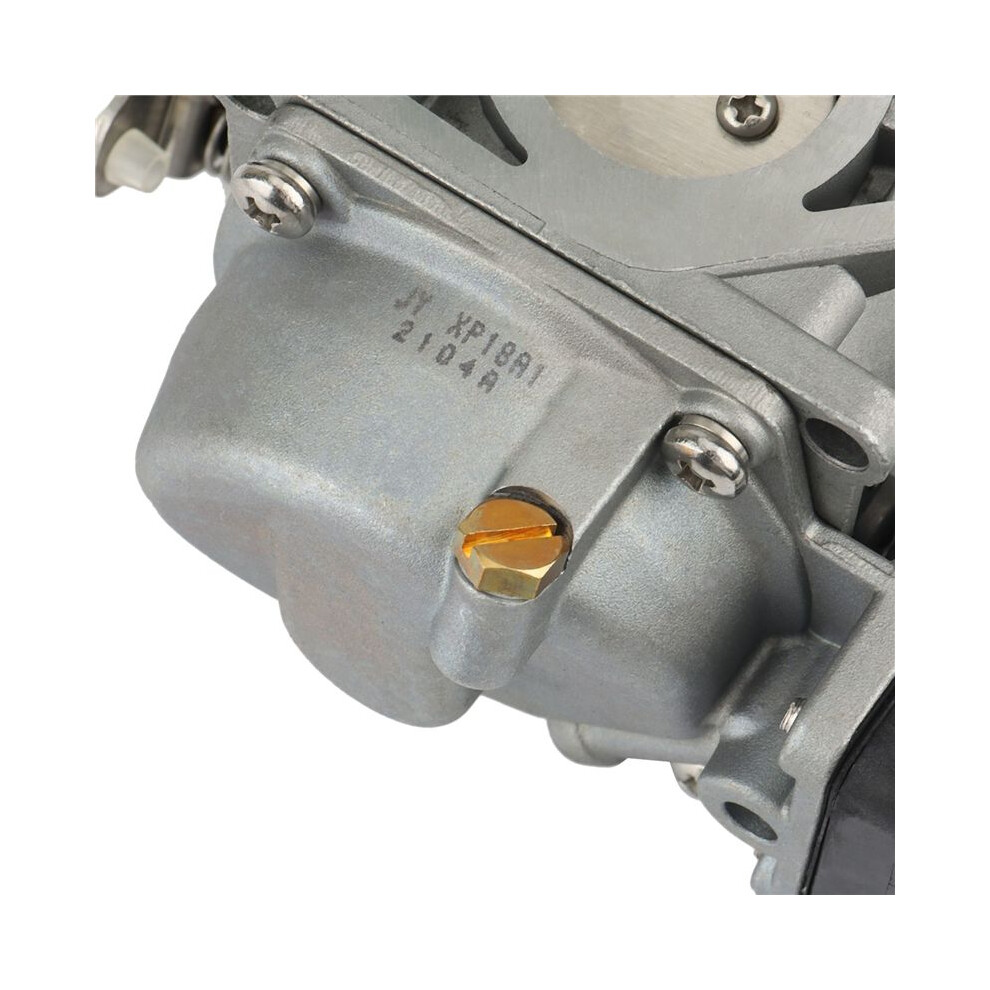Engine Carburetor For Outboard 9.8/8Hp 2-Strokes Boat Motor 4851337034888