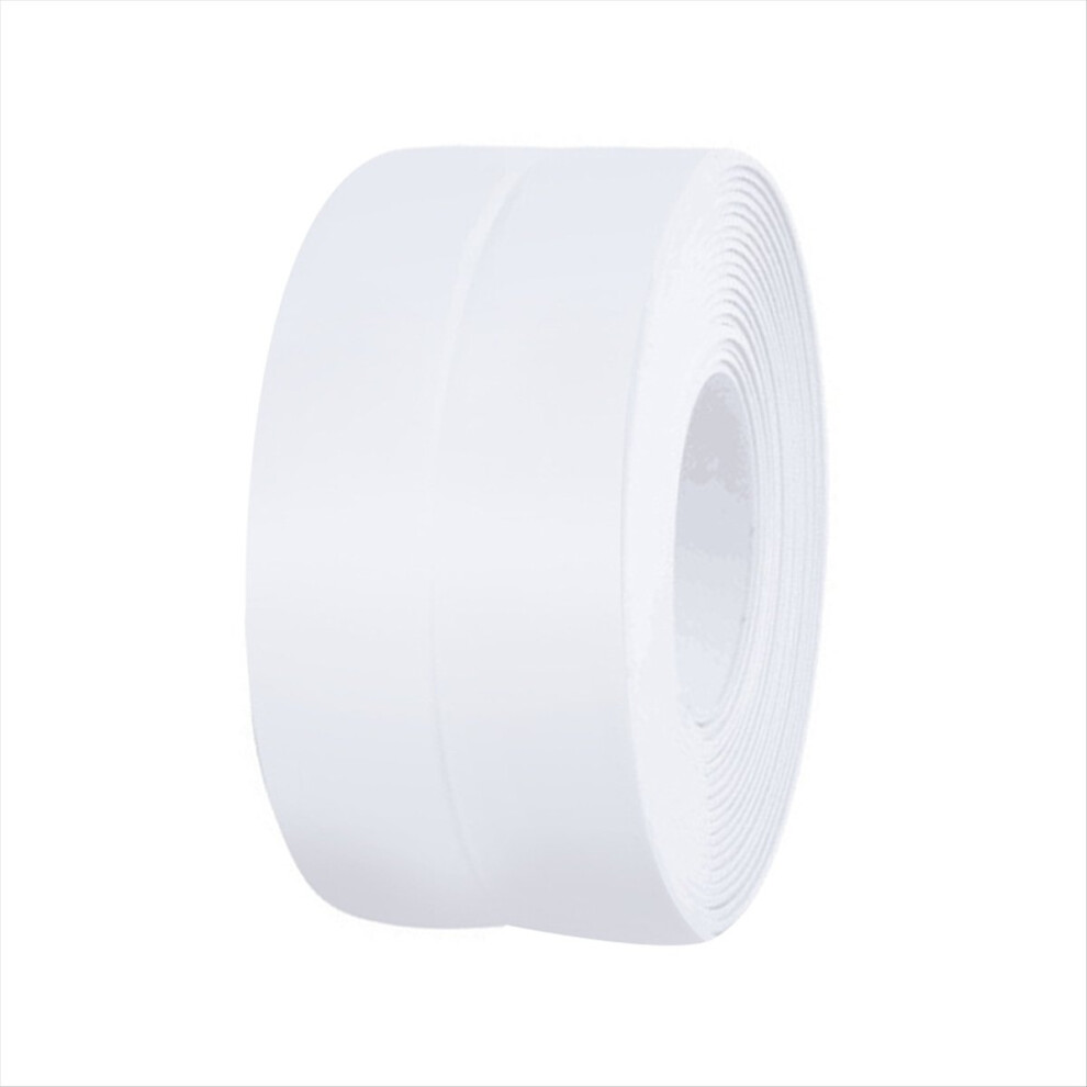 Caulk Tape Waterproof Self Adhesive, Toilet Caulk Sealant Tape -3.2M 4851337034536