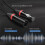 2 db 10 lábas XLR mikrofonkábel, XLR kábel 2