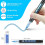 Σετ μαρκαδόρων Super Squiggles Shimmer Outline 36 χρωμάτων 5