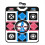 USB Wired Dance Mats 11Keys Dancing Game Step Pad 1