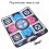 USB Wired Dance Mats 11Keys Dancing Game Step Pad 3