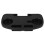Lepotuolin mukiteline Clip On Side Tray Utility 1