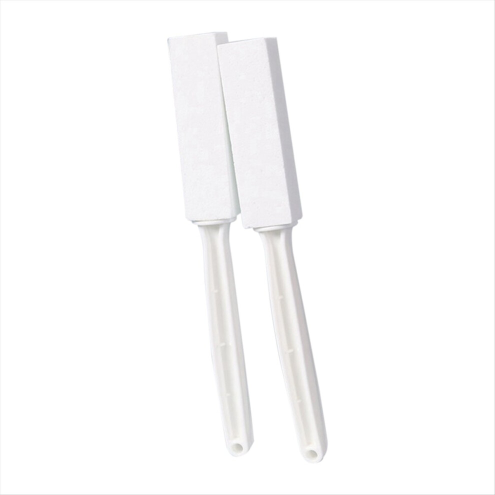Pumice Stone For Toilet Bowl Cleaning, Rust.remover For Tile, White 4851114120193