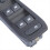 96788281ZD03 96788281ZD Interruptor de janela para 5
