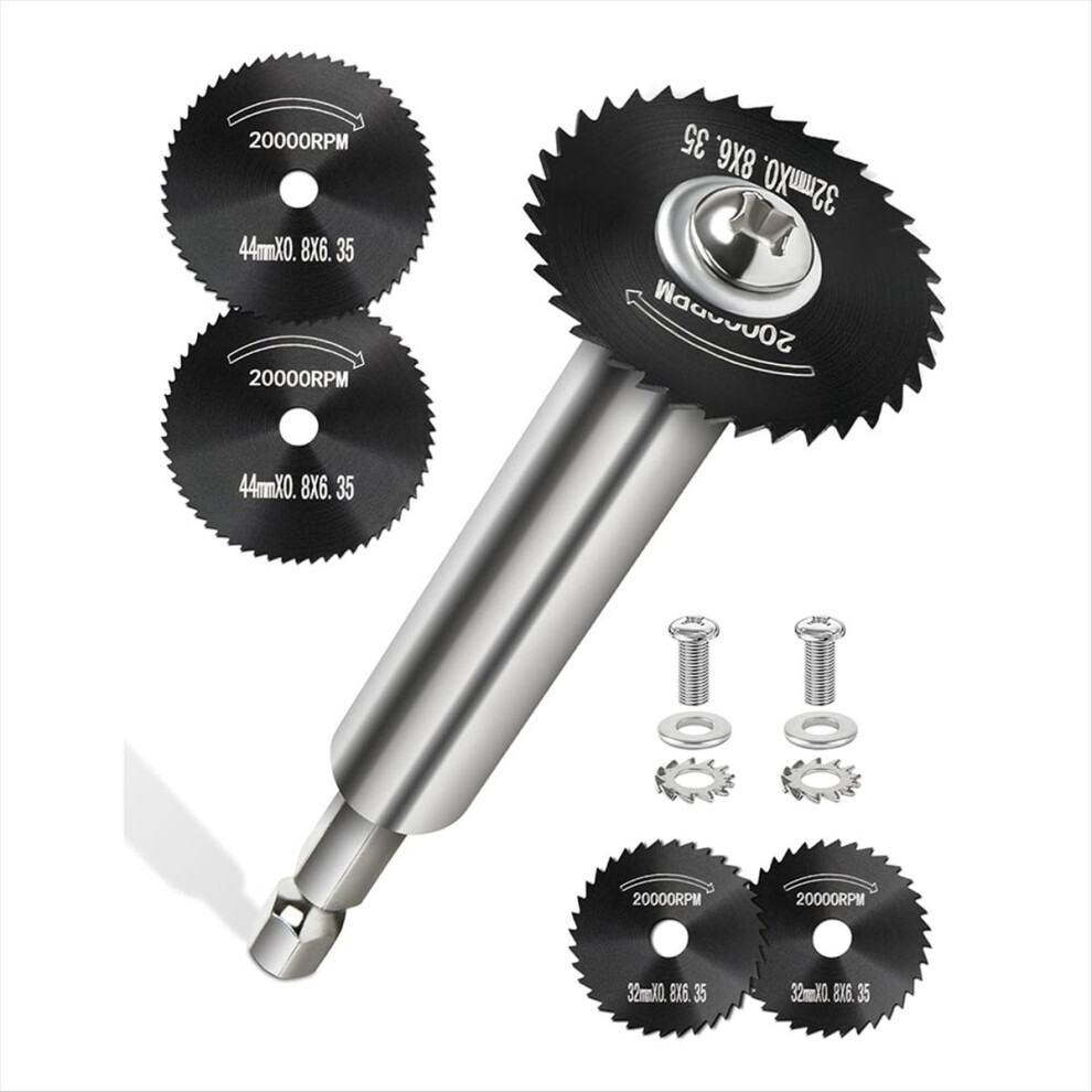 Inside Pipe Cutter For Pvc Pipe With 5 Replacement Saw Blades 4851114119333