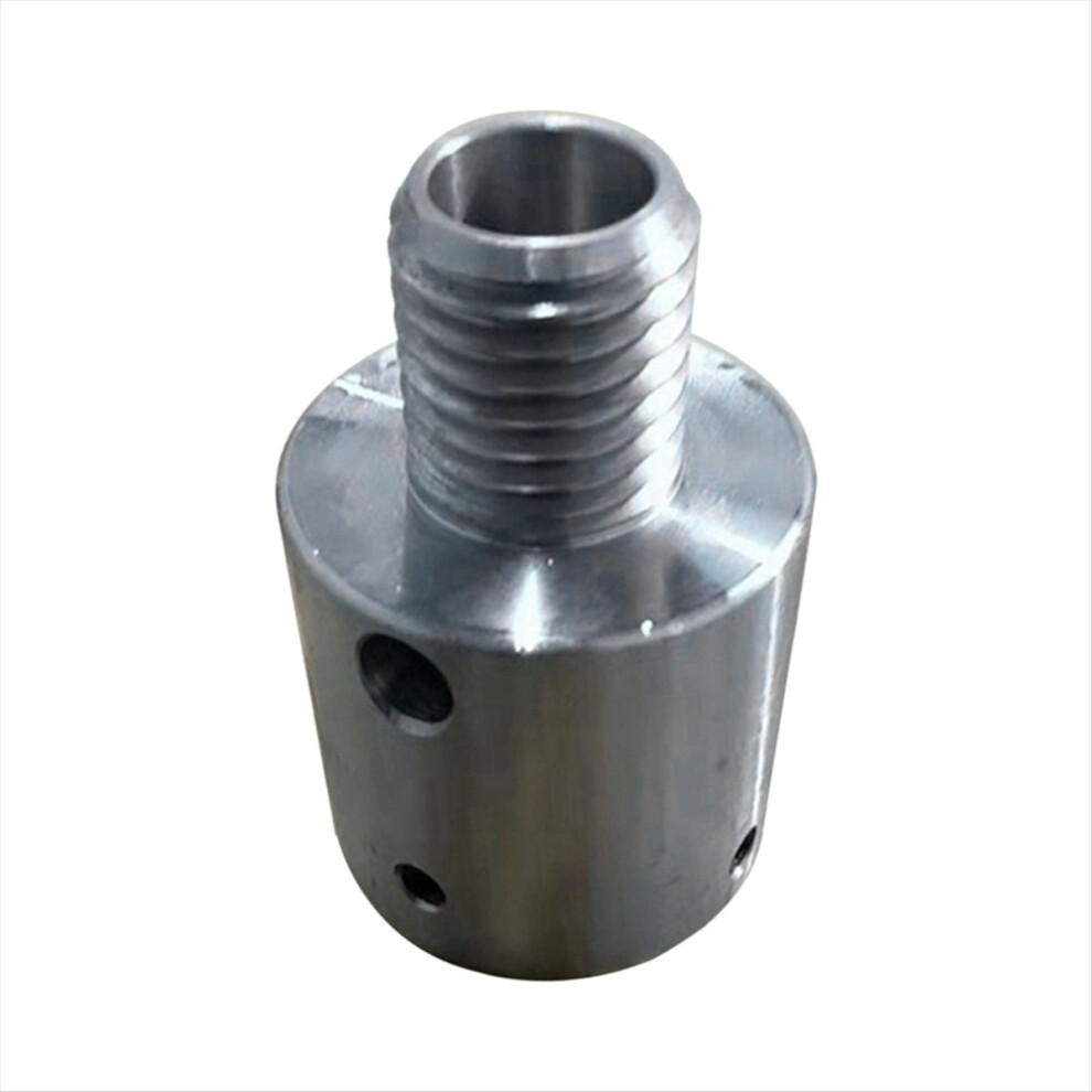 Adapter 1Inch 8Tpi To M33 X 3.5 For Wood Lathe Chuck Converts 4851114119173