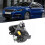 Car Filter 1870169 for 208 5008 5