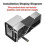 M.2 NVMe til X16 M.2 NVMe GPU-dock PCIe 5.0 X4 High Speed 4