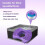 Do filtra Vision Spa, przeznaczonego do spa i 4