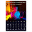 RGB LED Light Wand, Handheld Full Color Stick Light, 30cm 7