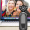Mini Video Audio Digital Camera Voice Recorder HD Noise Cancelling 2