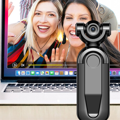 Mini Video Audio Digital Camera Voice Recorder HD Noise Cancelling 1