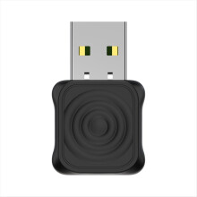 Adaptador mini inalámbrico CarPlay para Android con USB-A/Tipo C