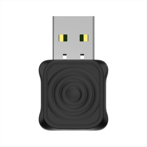 Adaptador mini inalámbrico CarPlay para Android con USB-A/Tipo C