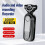 Mini Video Audio Digital Camera Voice Recorder HD Noise Cancelling 6
